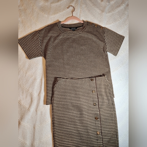 Ralph Lauren Set - Picture 1 of 9